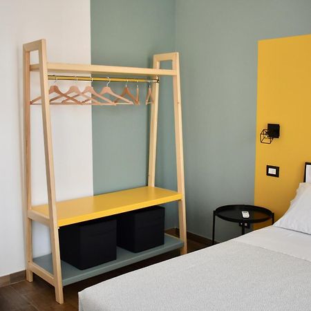 Domus Solis Pachino Kültér fotó