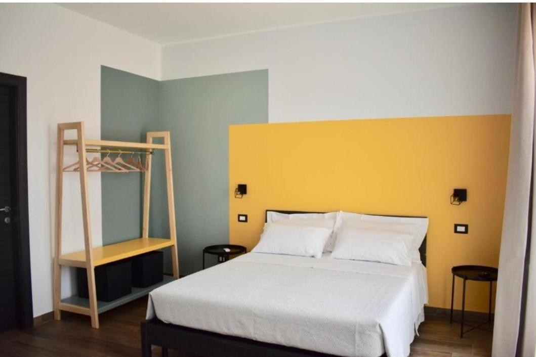 Domus Solis Pachino Kültér fotó